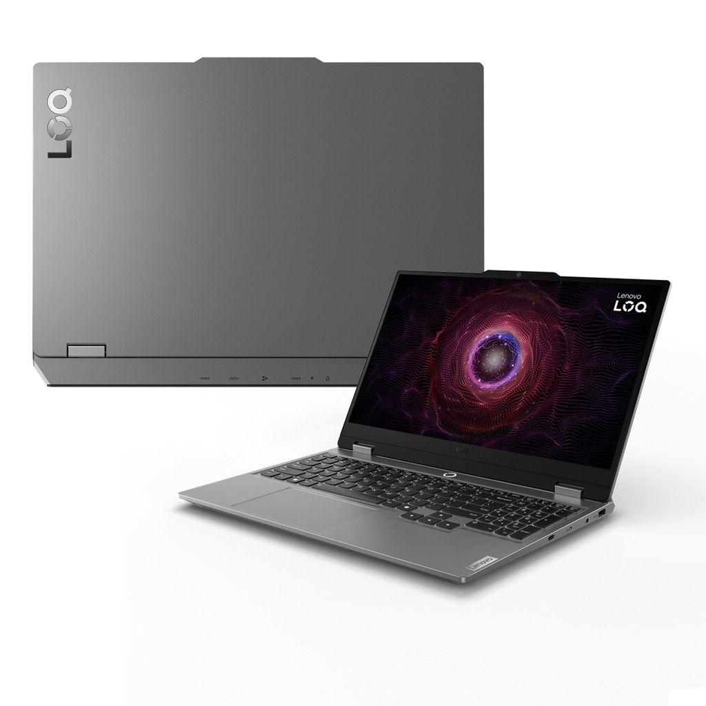 GEARVN - Laptop gaming Lenovo LOQ 15ARP9 83JC00HYVN