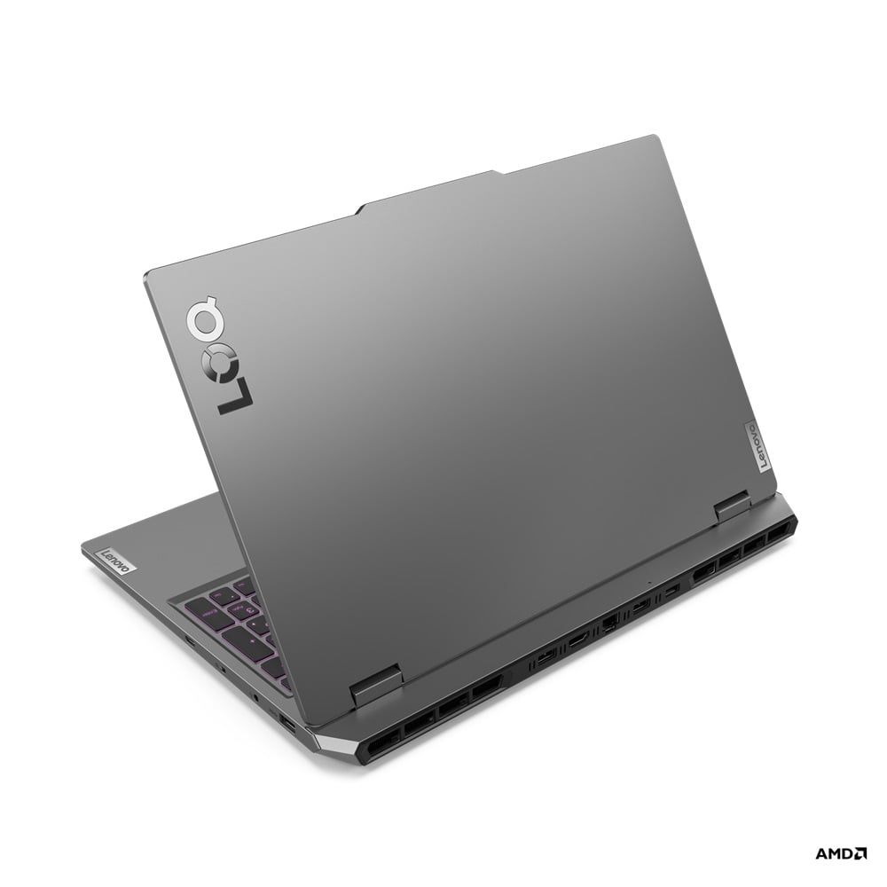 GEARVN - Laptop gaming Lenovo LOQ 15ARP9 83JC00HYVN