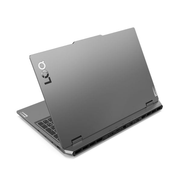 GEARVN - Laptop gaming Lenovo LOQ 15IAX9 83GS001RVN