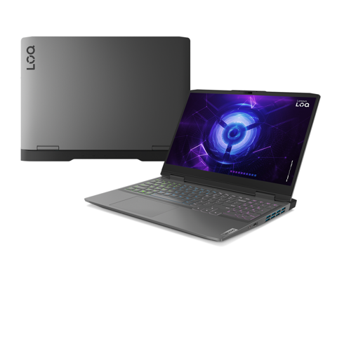 GEARVN Laptop gaming Lenovo LOQ 15IRH8 82XV00QQVN