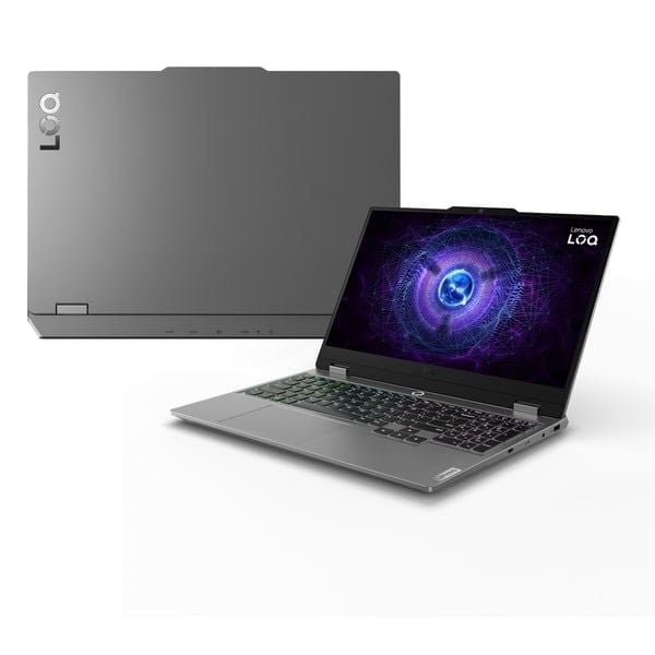 GEARVN - Laptop gaming Lenovo LOQ 15IRX9 83DV00ERVN