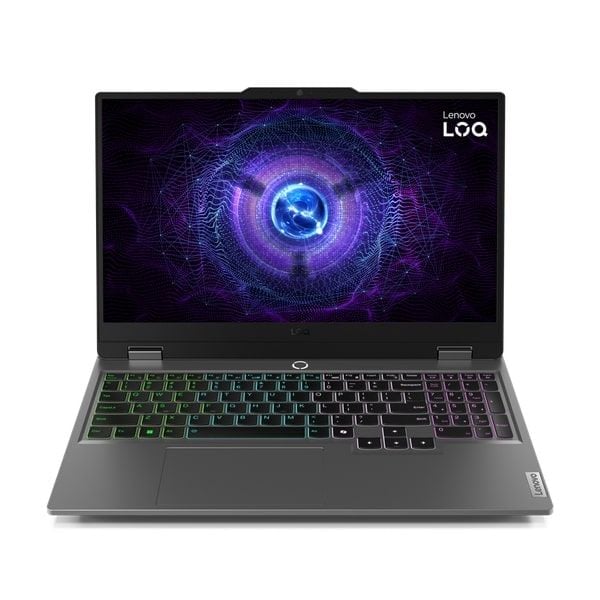 GEARVN - Laptop gaming Lenovo LOQ 15IRX9 83DV00ERVN