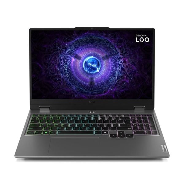 GEARVN - Laptop gaming Lenovo LOQ 15IRX9 83DV017HVN