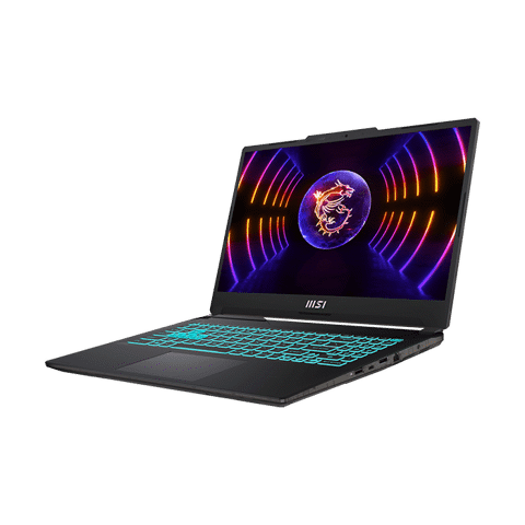 GEARVN - Laptop gaming MSI Cyborg 15 A12UDX 621VN