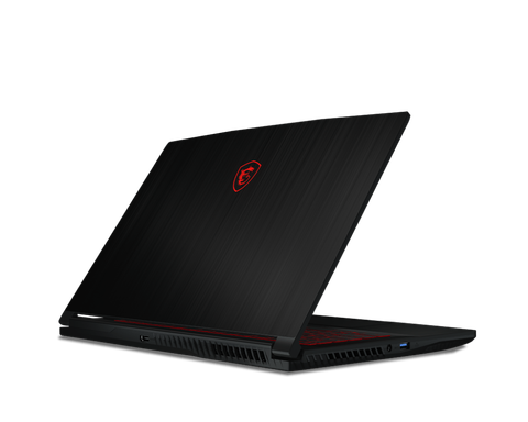 Laptop gaming MSI GF63 Thin 11UC 1230VN