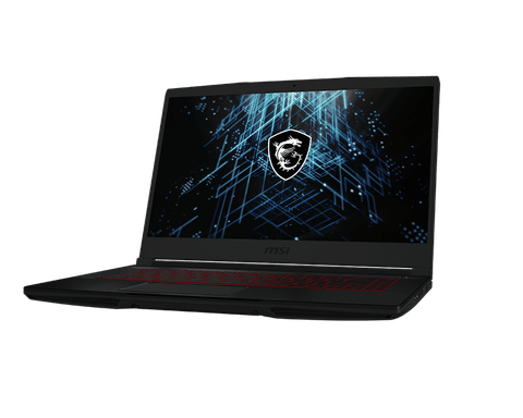 Laptop gaming MSI GF63 Thin 11UC 1230VN