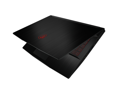 GEARVN Laptop gaming MSI Thin GF63 12UC 886VN