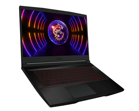 GEARVN Laptop gaming MSI Thin GF63 12UC 886VN