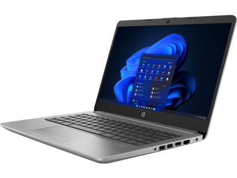 GEARVN - Laptop HP 240 G9 6L1Y2PA