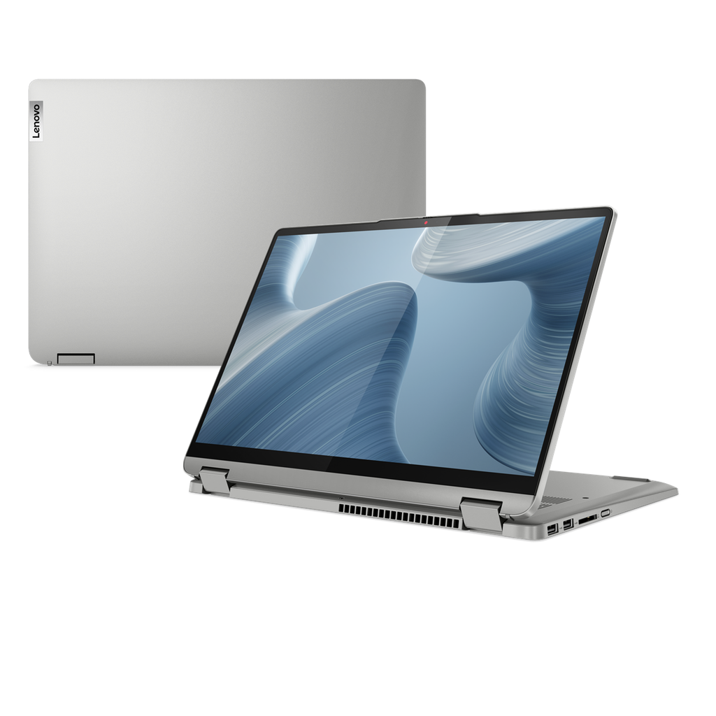 Laptop Lenovo Flex 5 14IAU7 82R700JQVN