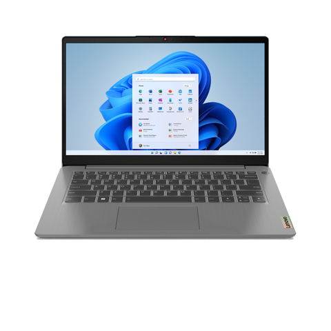 GEARVN Laptop Lenovo Ideapad 3 15ITL6 82H803RSVN