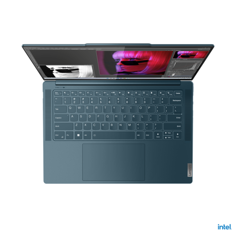 GEARVN - Laptop Lenovo Yoga Pro 9 14IRP8 83BU002XVN