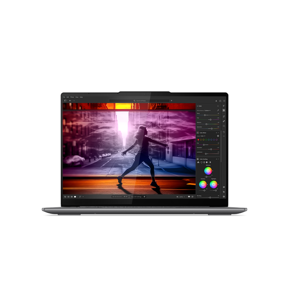 Lenovo Yoga Slim 7 14IMH9 83CV001UVN