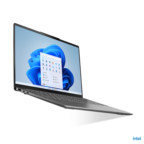 GEARVN - Laptop Lenovo Yoga Slim 6 14IRH8 83E00008VN