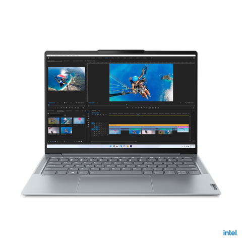 GEARVN - Laptop Lenovo Yoga Slim 6 14IRH8 83E0000VVN