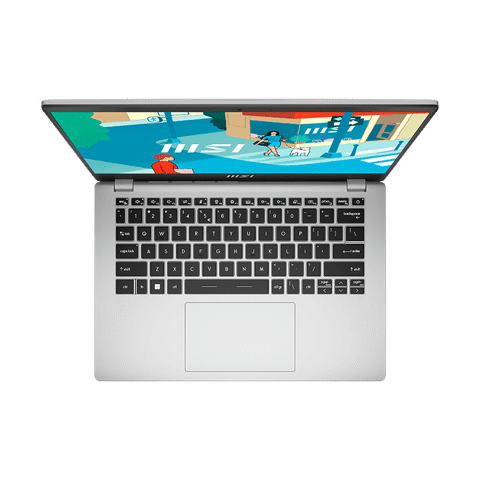 GEARVN Laptop MSI Modern 14 C13M 611VN