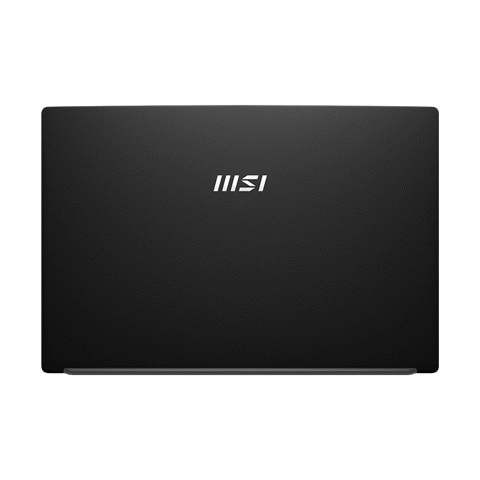 GEARVN - Laptop MSI Modern 15 B12M 628VN