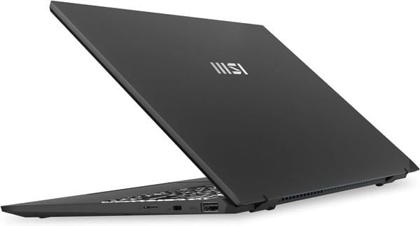 GEARVN - Laptop MSI Prestige 13 AI Evo A1MG 062VN