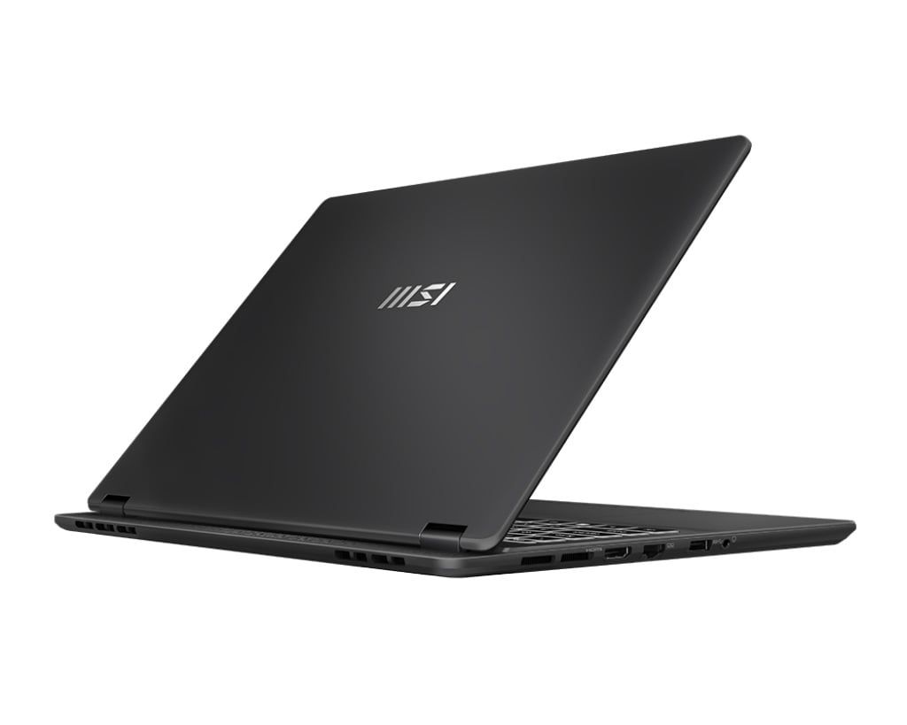 GEARVN - Laptop MSI Prestige 14 AI Evo C1MG 080VN