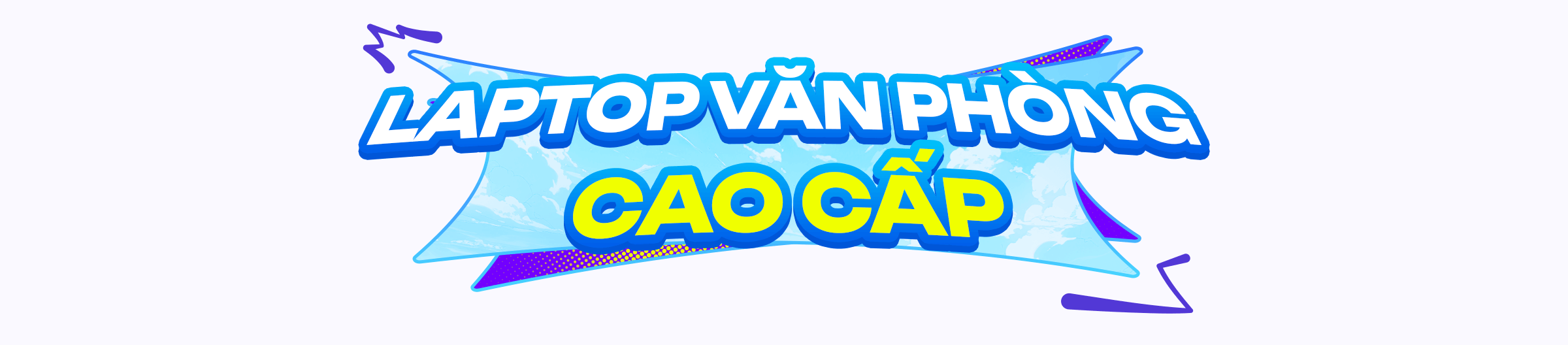 Laptop văn phòng cao cấp