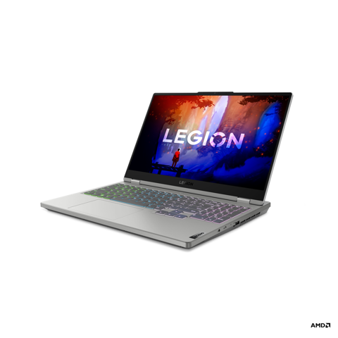 GEARVN - Laptop gaming Lenovo Legion 5 15ARH7H 82RE0036VN