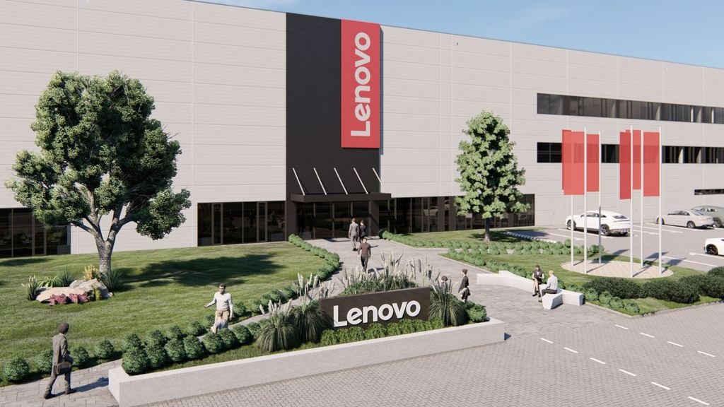 GEARVN - Lenovo của nước nào