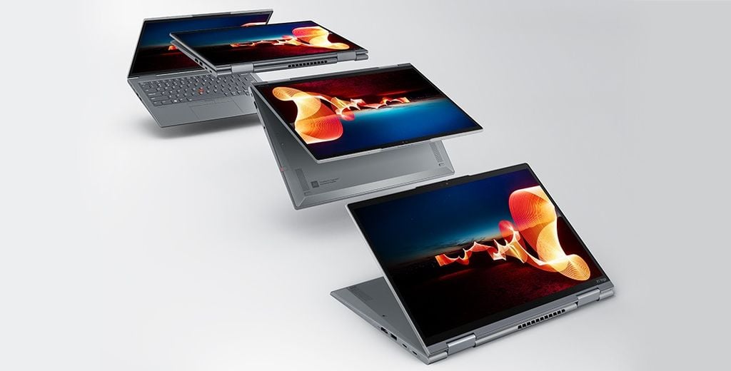 GEARVN - Lenovo ThinkPad Series