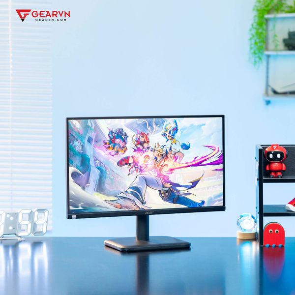 GEARVN - Màn hình ACER EK221Q H 22