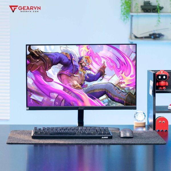 GEARVN - Màn hình Acer K243Y E 24