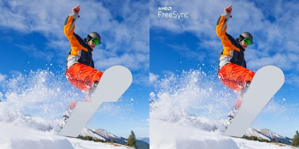 GEARVN - Màn hình Acer SA272U-E 27