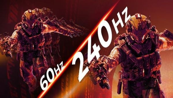 GEARVN - Màn hình AOC 24G11ZE 24