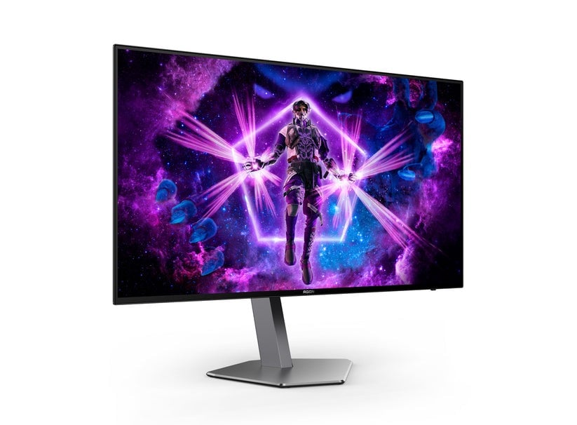 GEARVN - Màn hình AOC Agon Pro AG276QSD 27