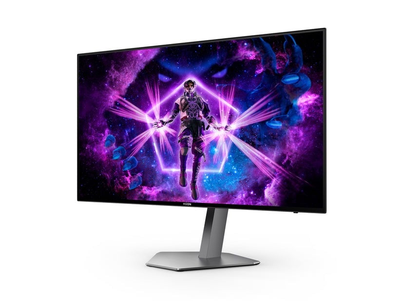 GEARVN - Màn hình AOC Agon Pro AG276QSD 27