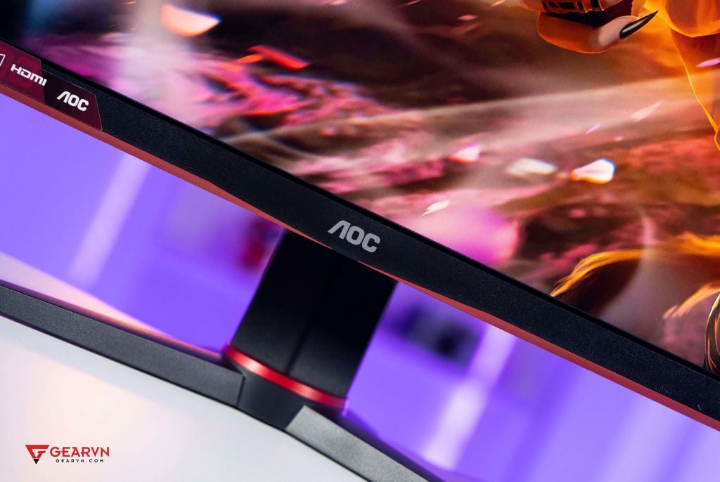 GEARVN - Màn hình AOC Q27G2S 27