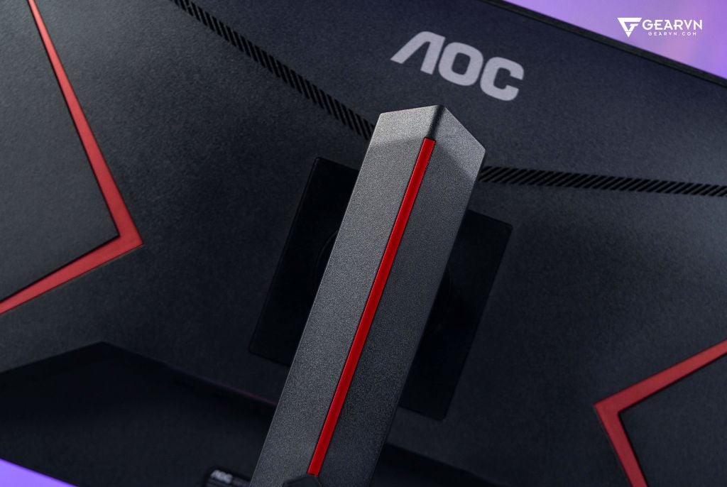 GEARVN - Màn hình AOC Q27G2S 27