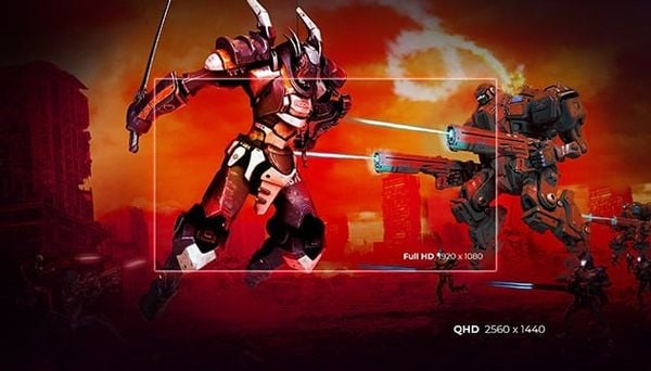 GEARVN - Màn hình AOC Q27G42ZE 27