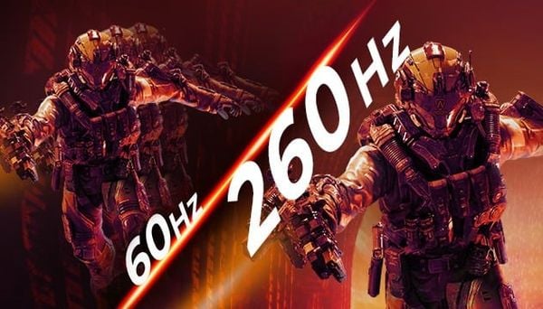 GEARVN - Màn hình AOC Q27G42ZE 27