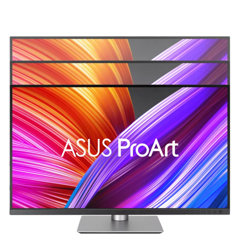 GEARVN - Màn hình ASUS ProArt PA279CRV 27“ IPS 4K USBC chuyên đồ họa