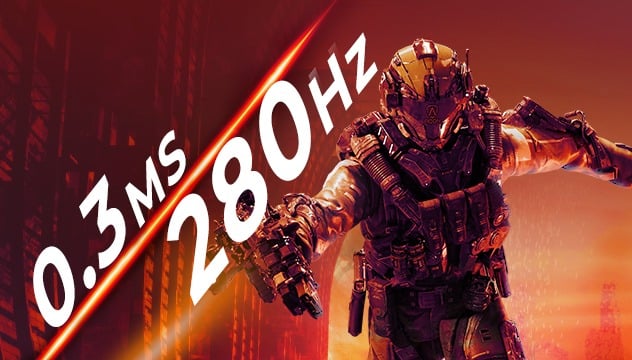 GEARVN - Màn hình cong AOC C27G4Z 27