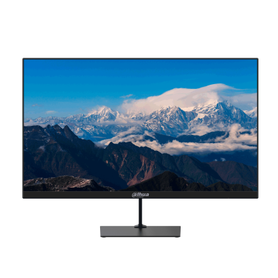 GEARVN - Màn hình Dahua DHI-LM24-C201 24 inch IPS 75Hz