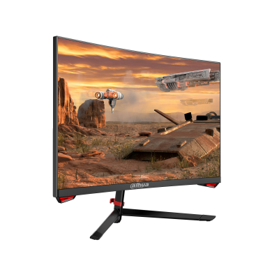 GEARVN - Màn hình Dahua DHI-LM27-E230C 27 inch 165Hz chuyên game