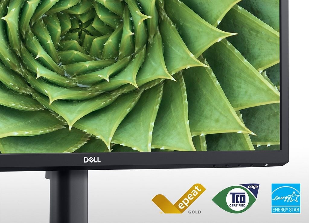 GEARVN - Màn hình Dell E2423H 24“