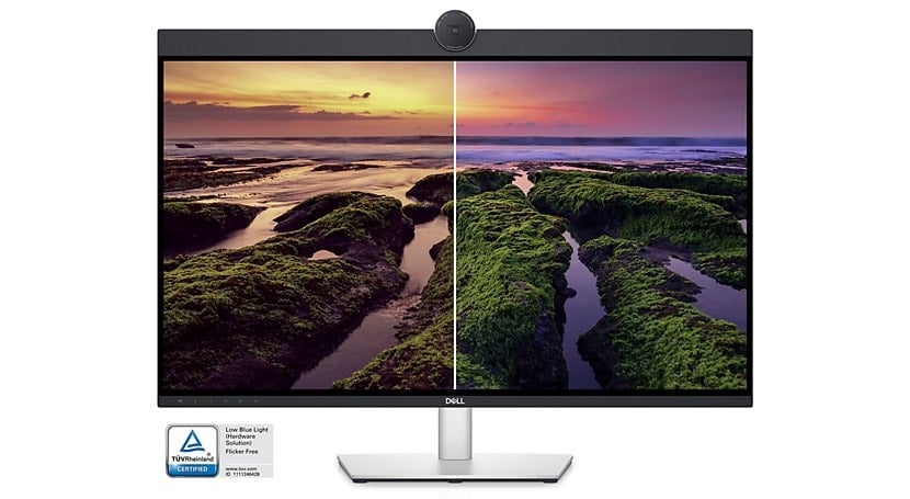 Màn hình Dell UltraSharp U3223QZ 32