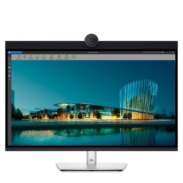 GEARVN - Màn hình Dell UltraSharp U3224KB 32