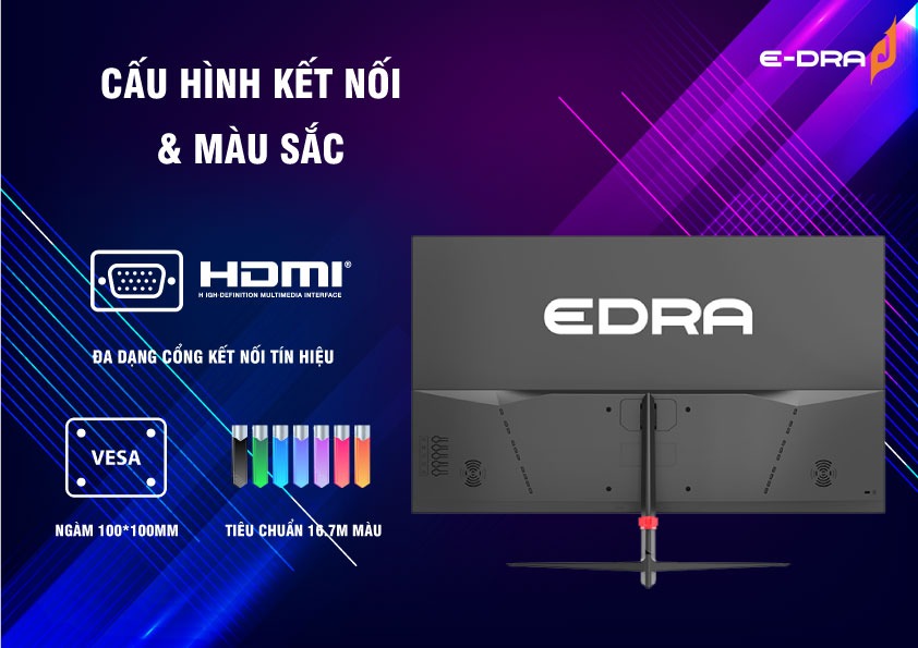 E-DRA EGM25F100