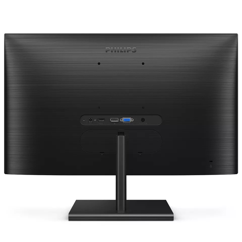 GEARVN Màn hình Philips 245E1S 24