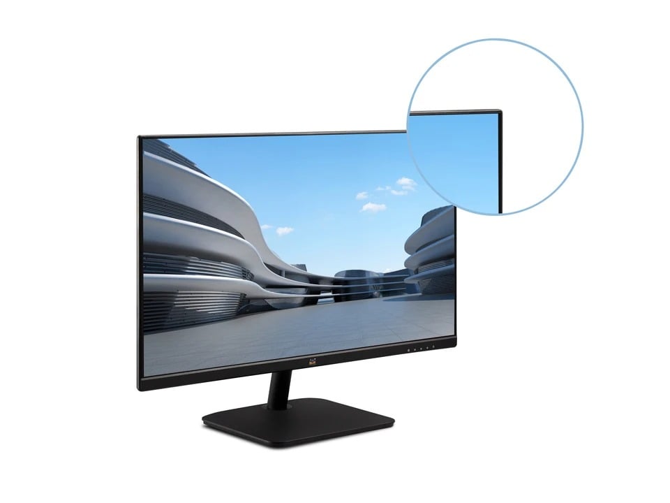 GEARVN - Màn hình Viewsonic VA2432-H-2 24