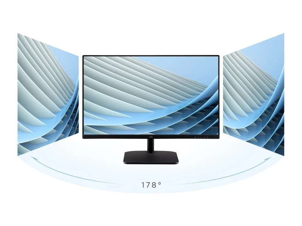 GEARVN - Màn hình Viewsonic VA2432-H-2 24
