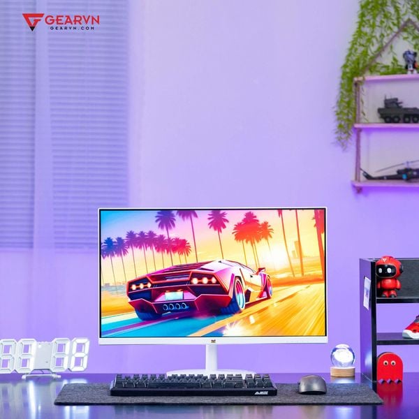 GEARVN - Màn hình Viewsonic VA2432-H-W 24