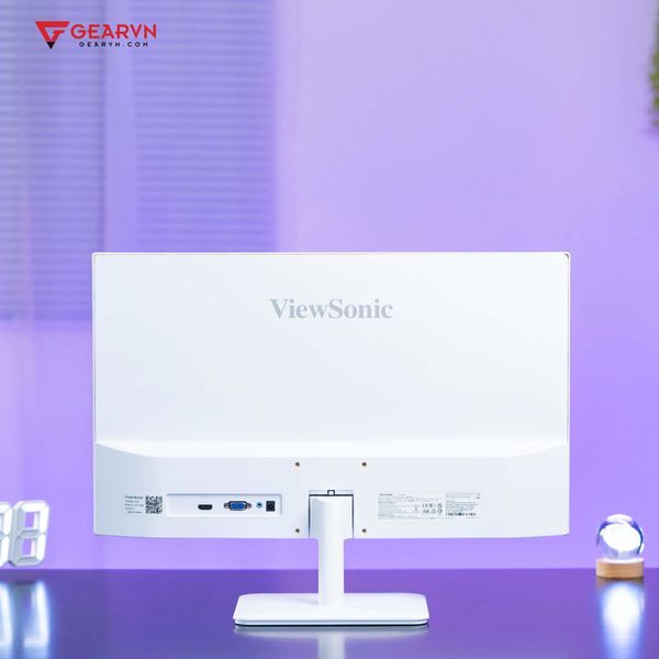 GEARVN - Màn hình Viewsonic VA2432-H-W 24